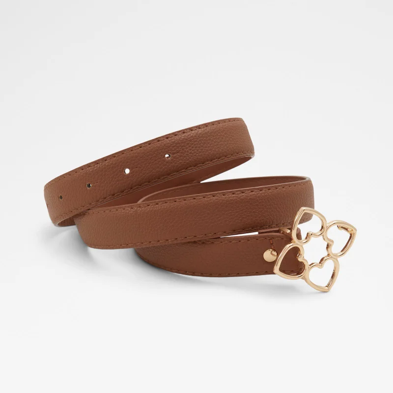 ALDO LEELABEN Solid Belt